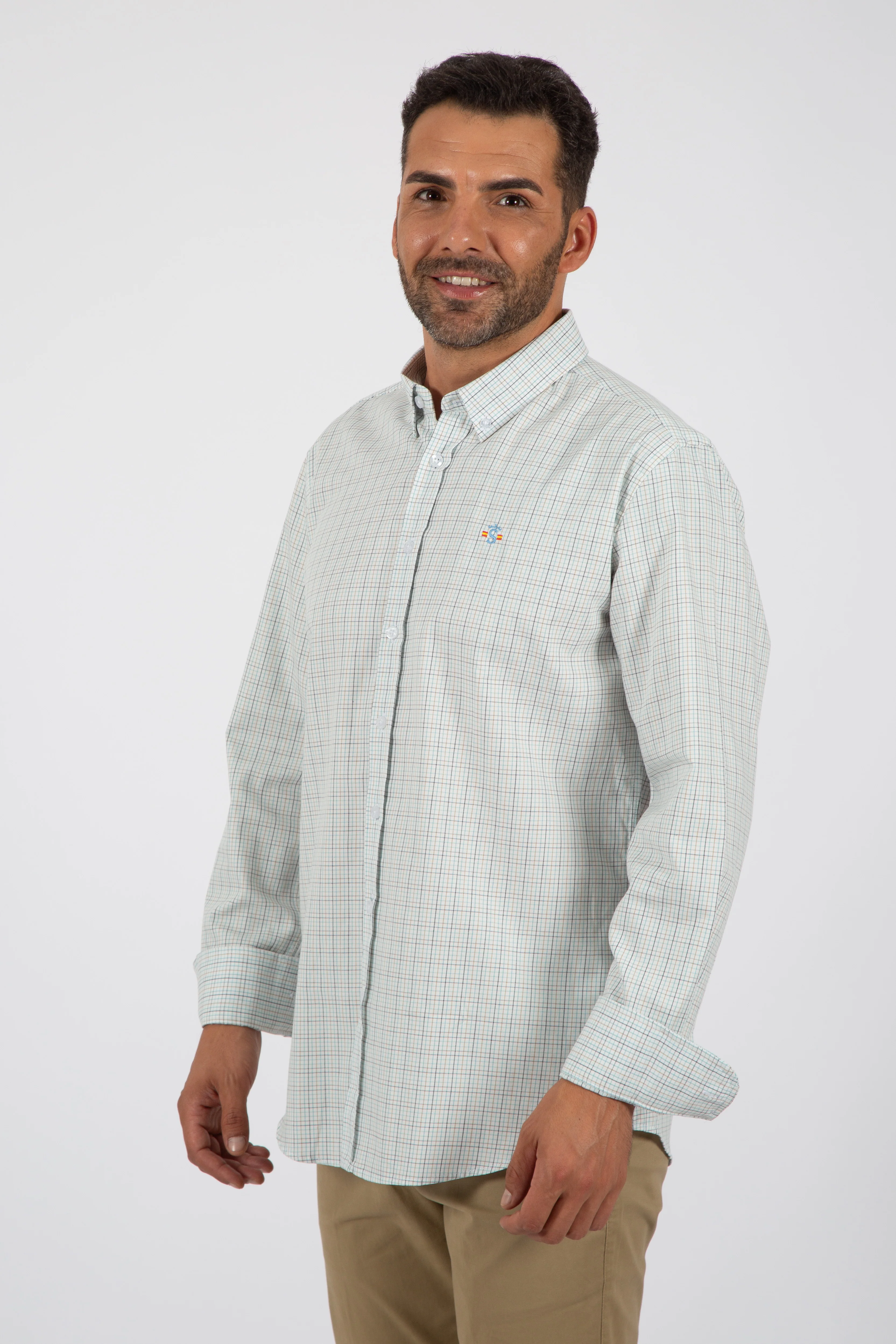 Camisa Blanco Roto - Image 4