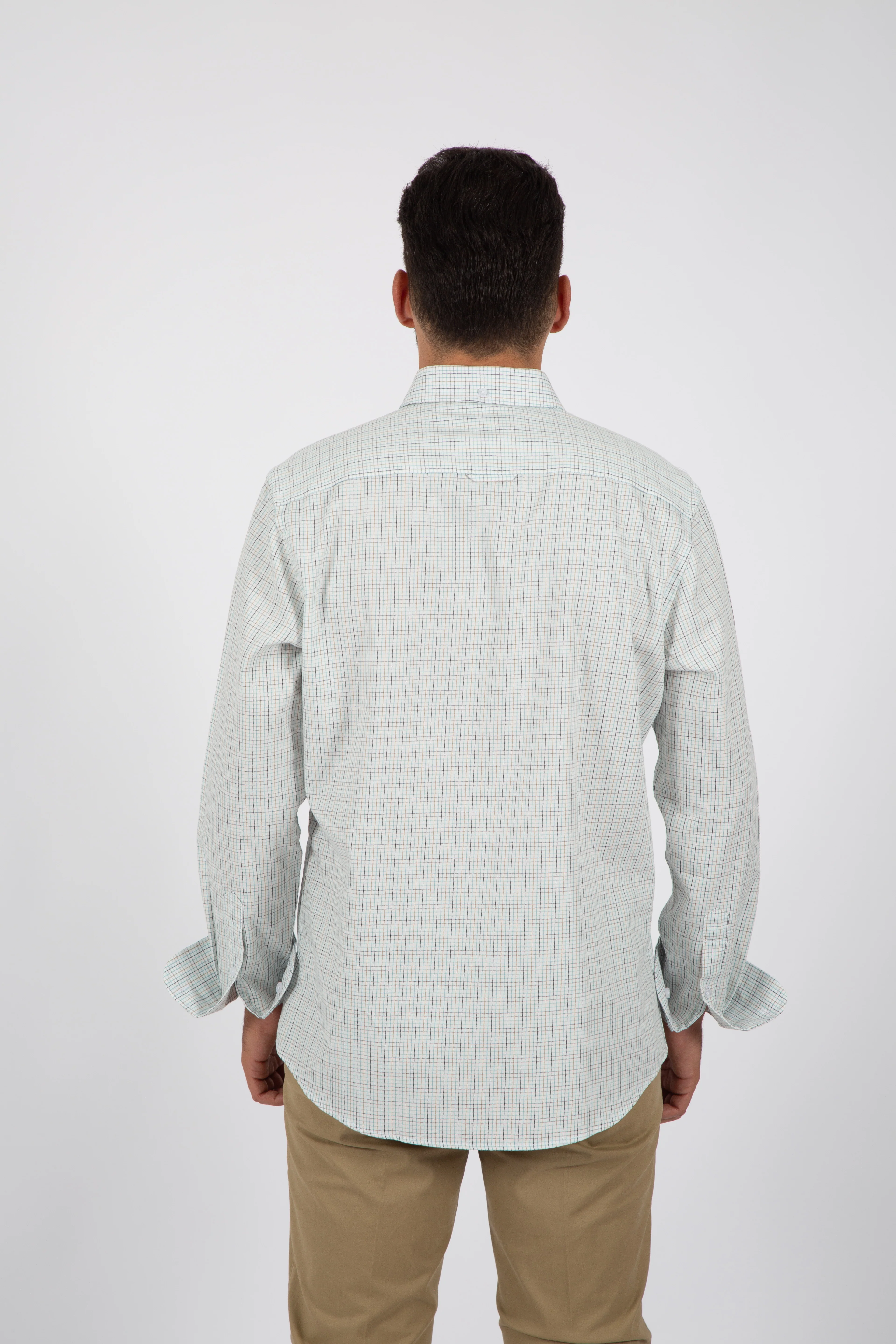 Camisa Blanco Roto - Image 5