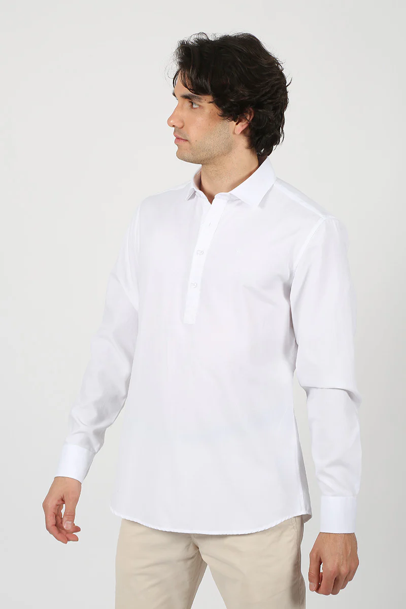 Camisa Blanco Roto - Image 2