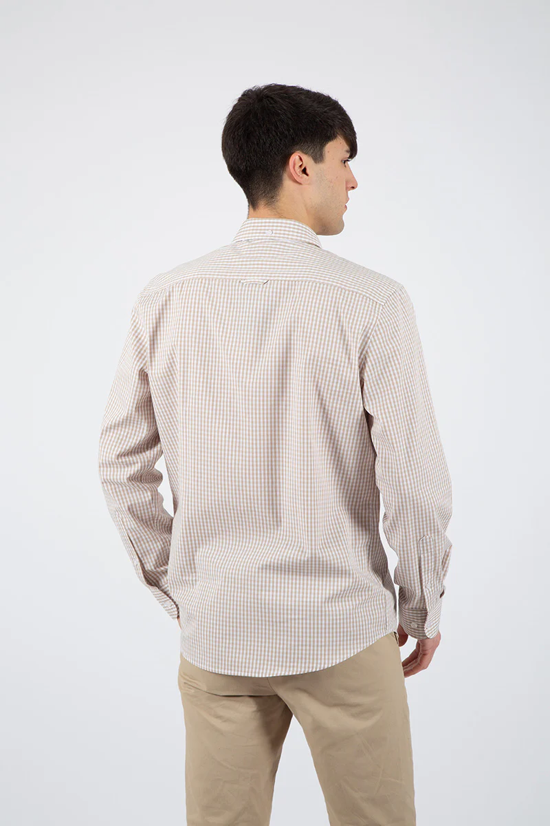 Camisa Camel - Image 5