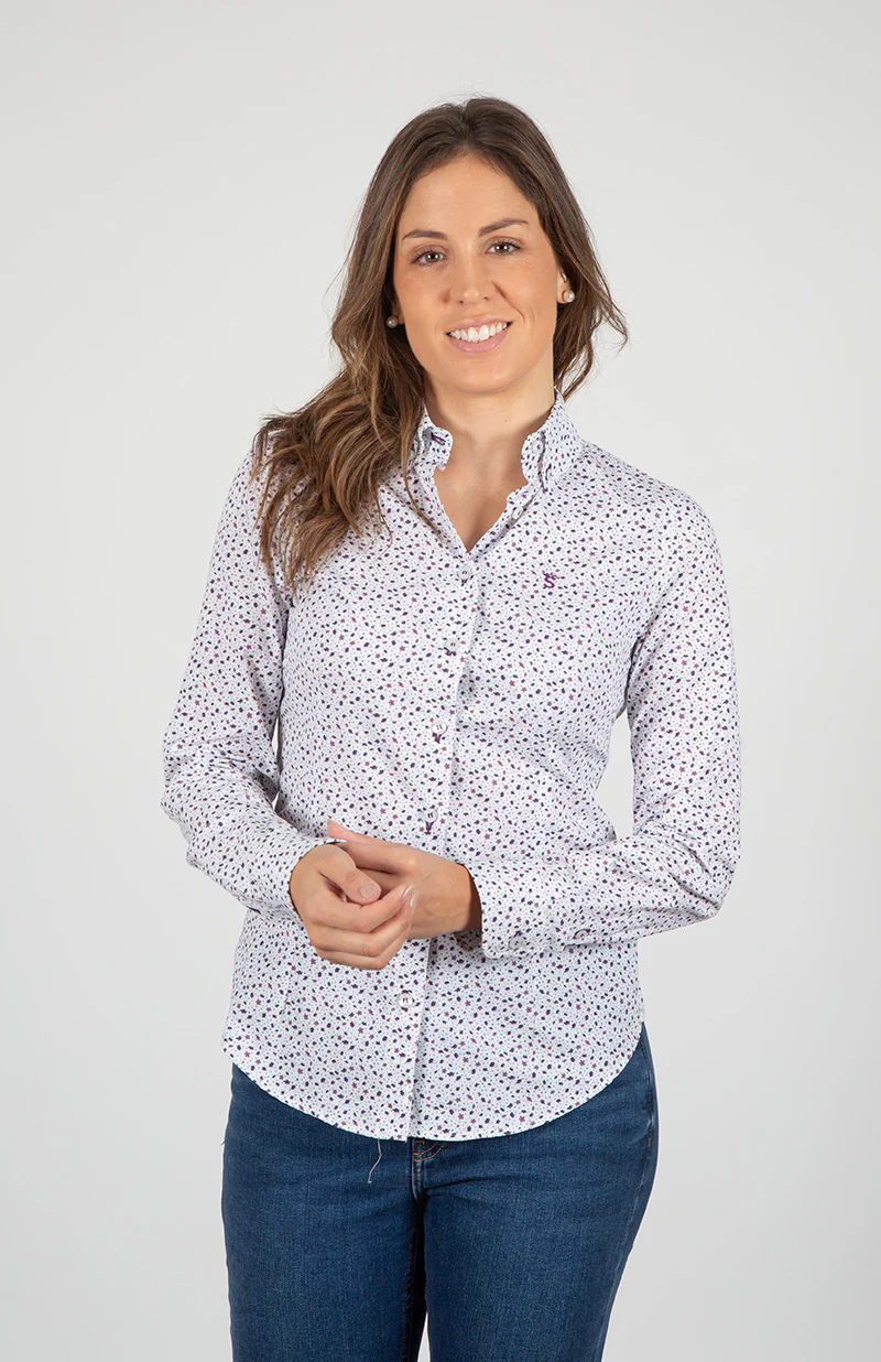 CAMISA ESTAMPADO - Image 3