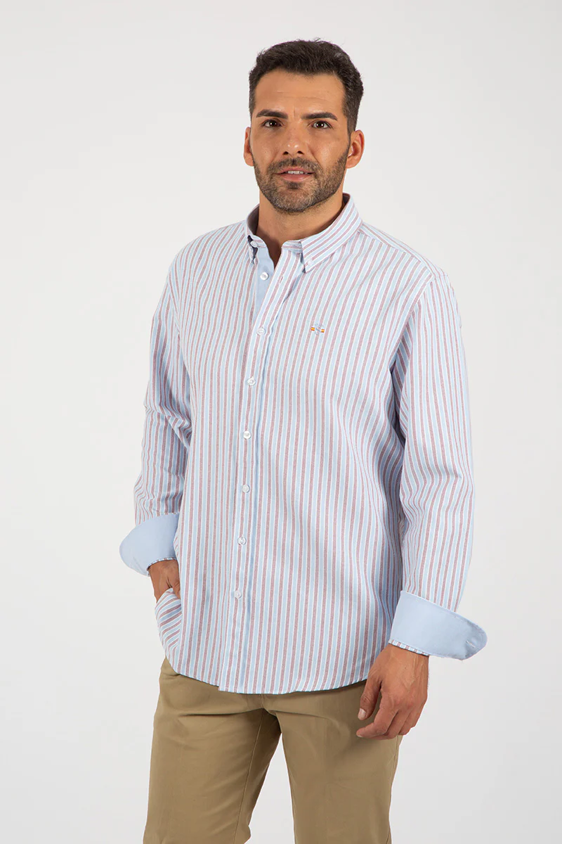 Camisa Granate - Image 4