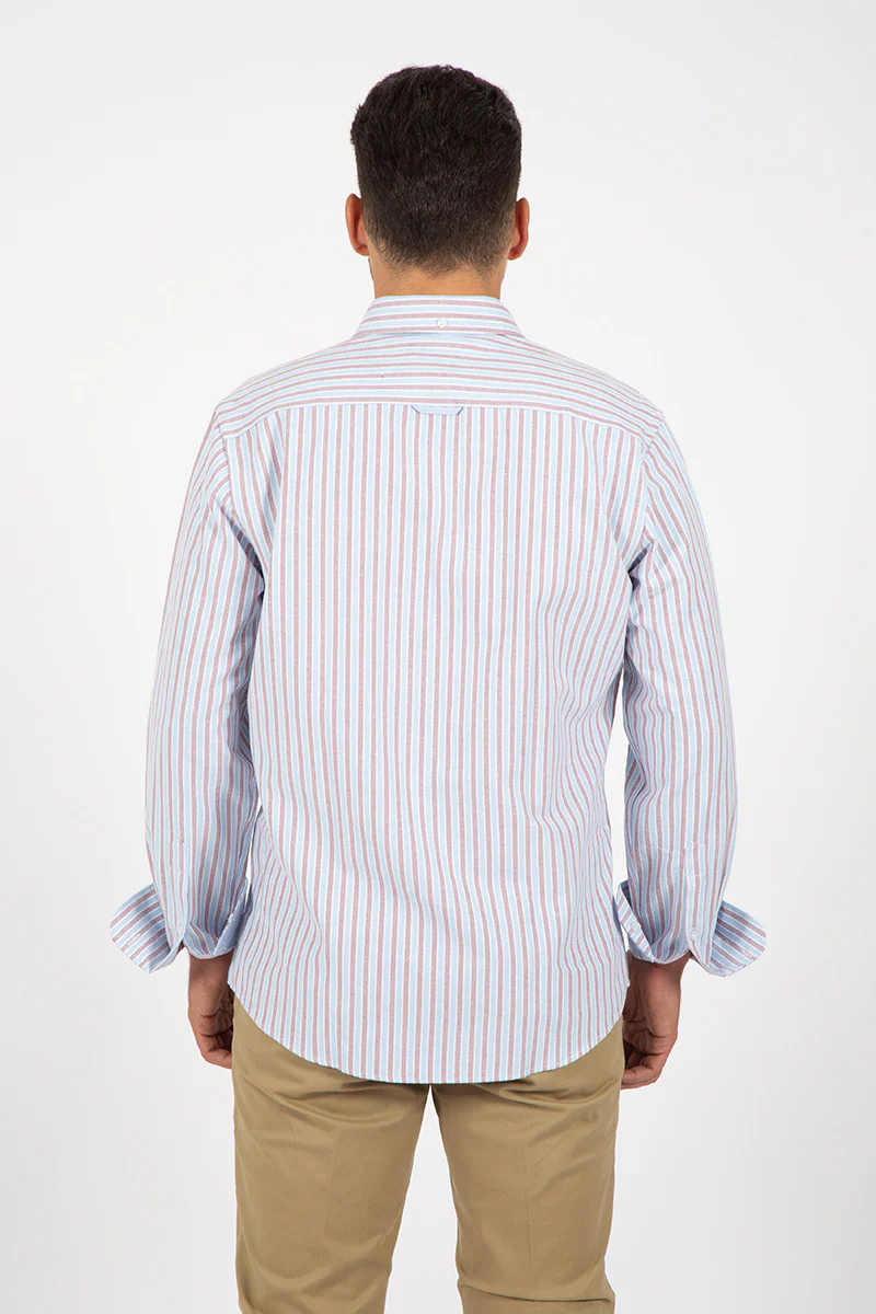 Camisa Granate - Image 5