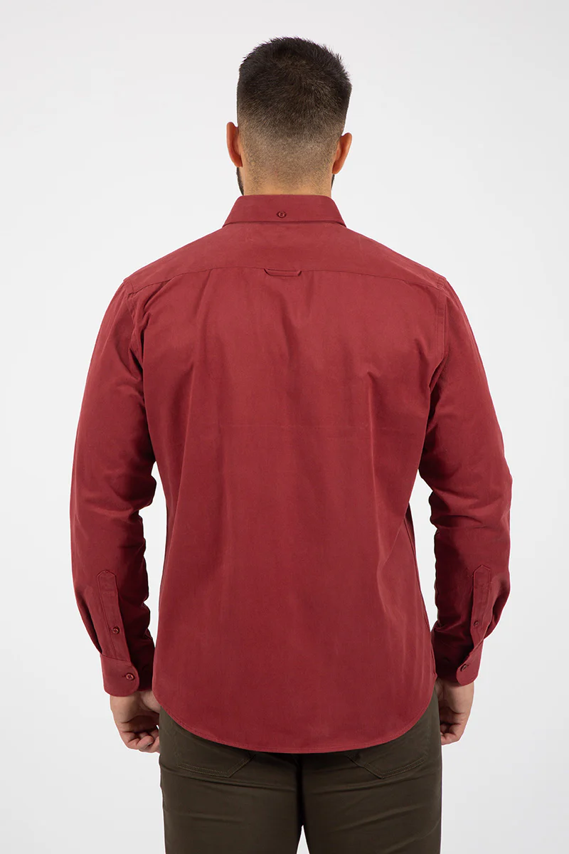 Camisa Granate - Image 6