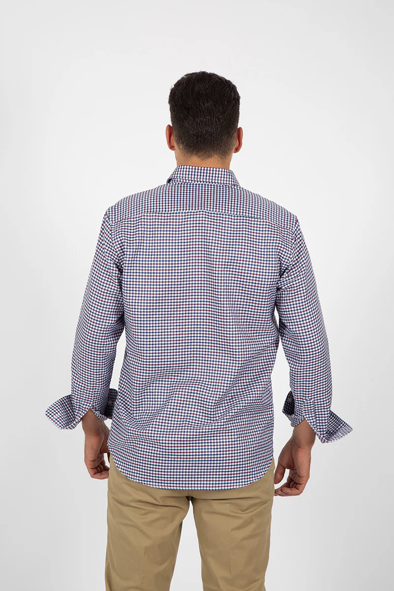 Camisa Granate - Image 4