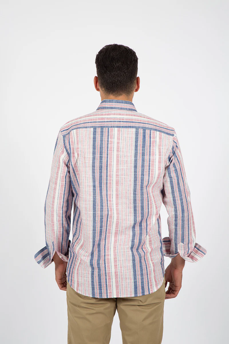 Camisa Gris - Image 4