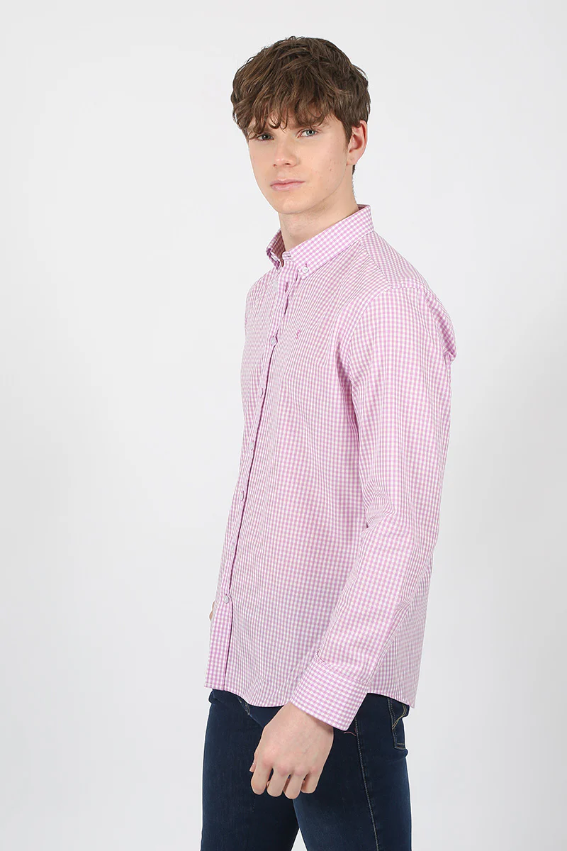 Camisa Lila - Image 3