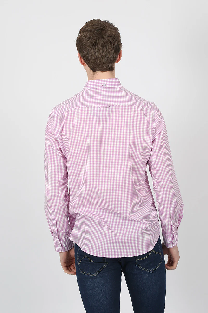 Camisa Lila - Image 4