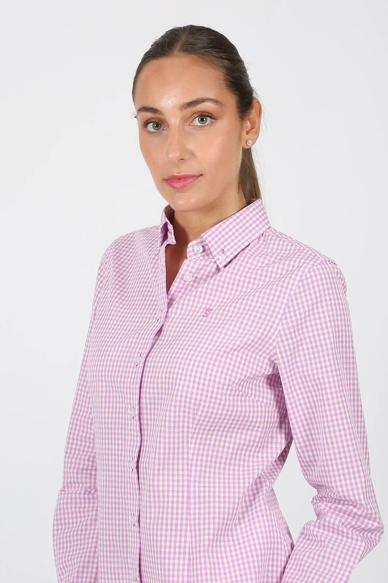 Camisa Lila - Image 2