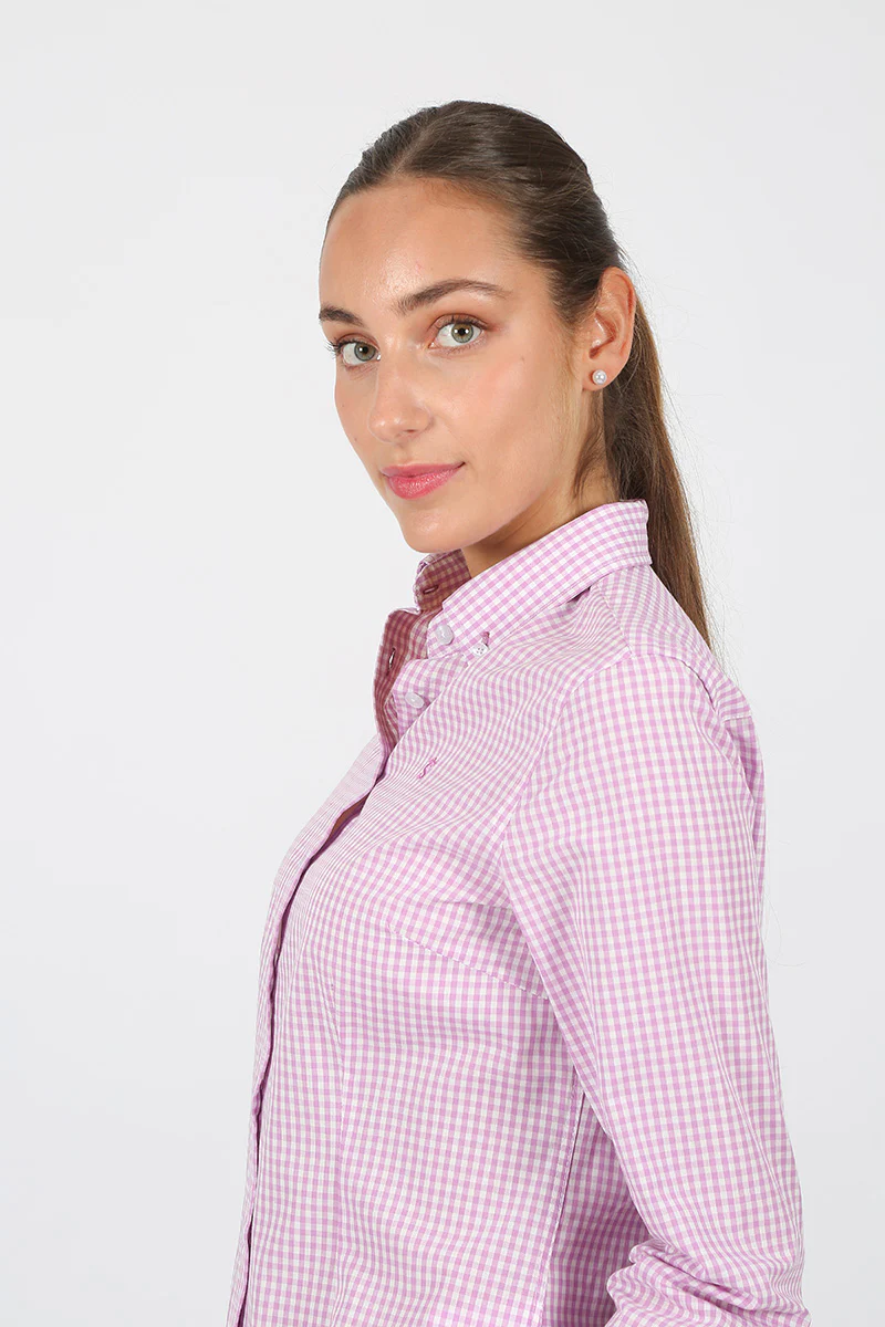Camisa Lila - Image 4