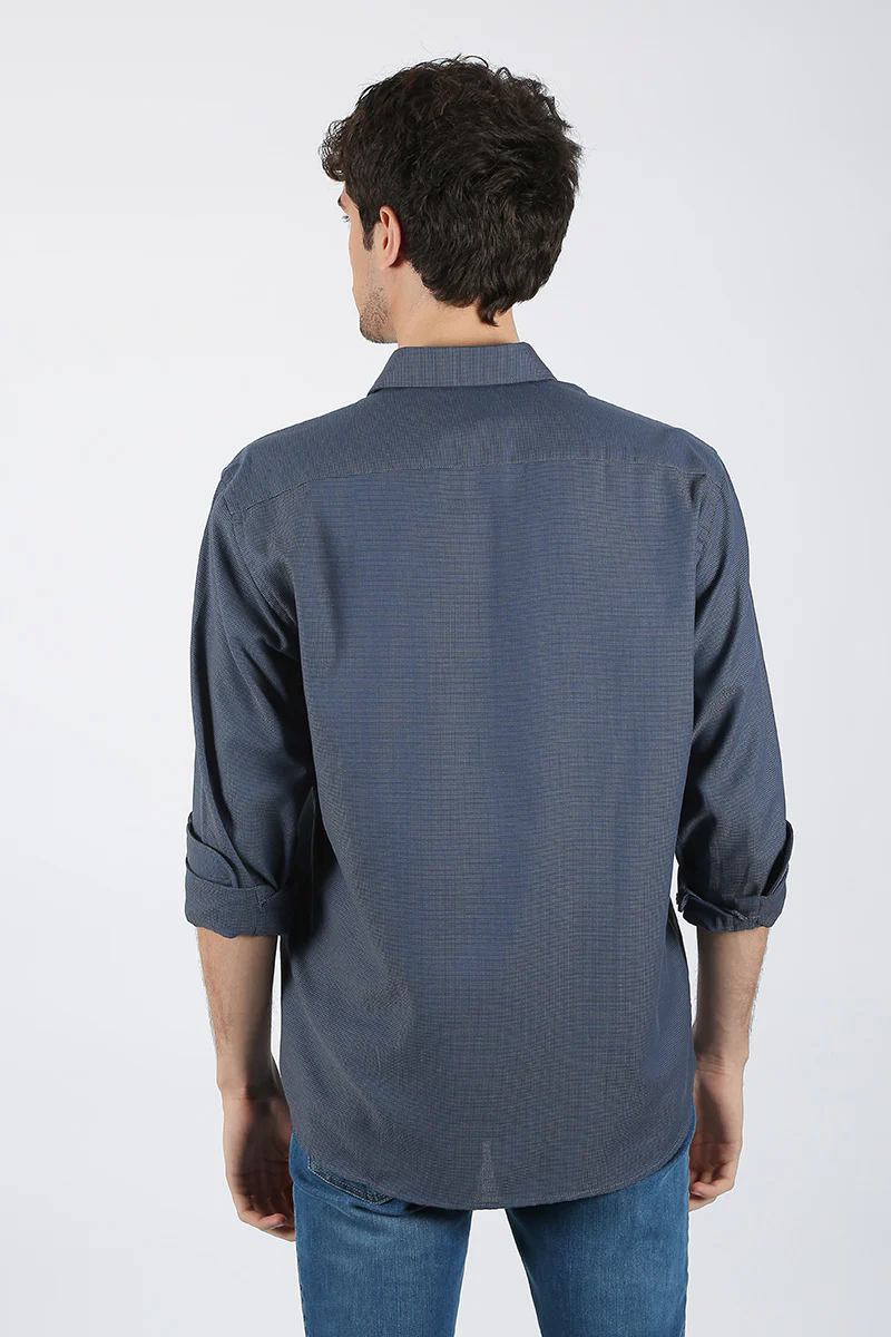 Camisa Marino - Image 2