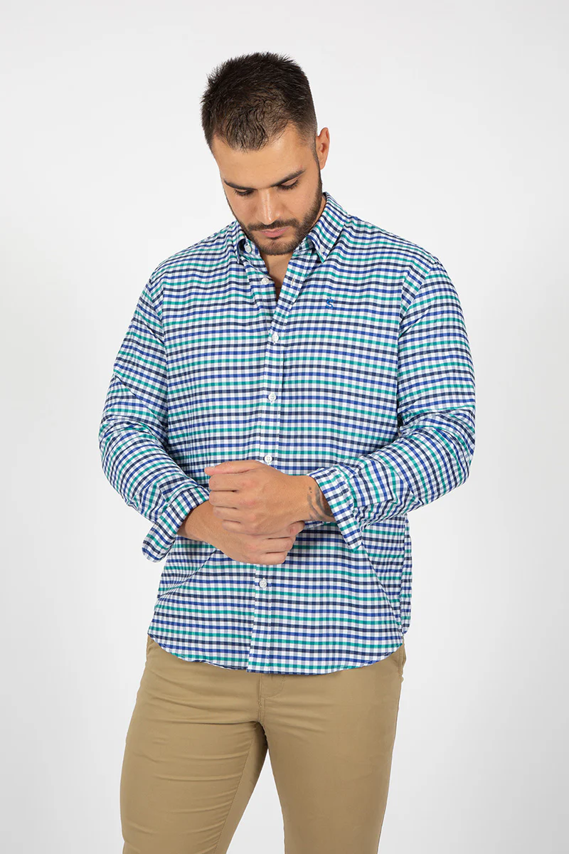 Camisa Marino - Image 2