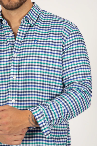 Camisa Marino - Image 3