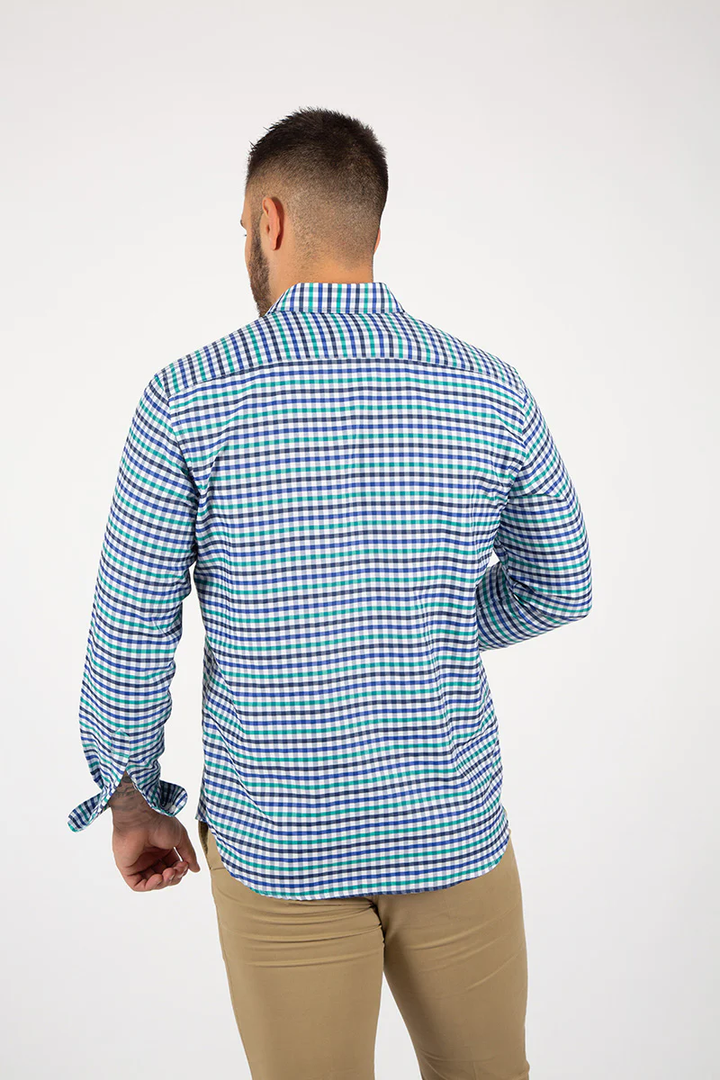 Camisa Marino - Image 4