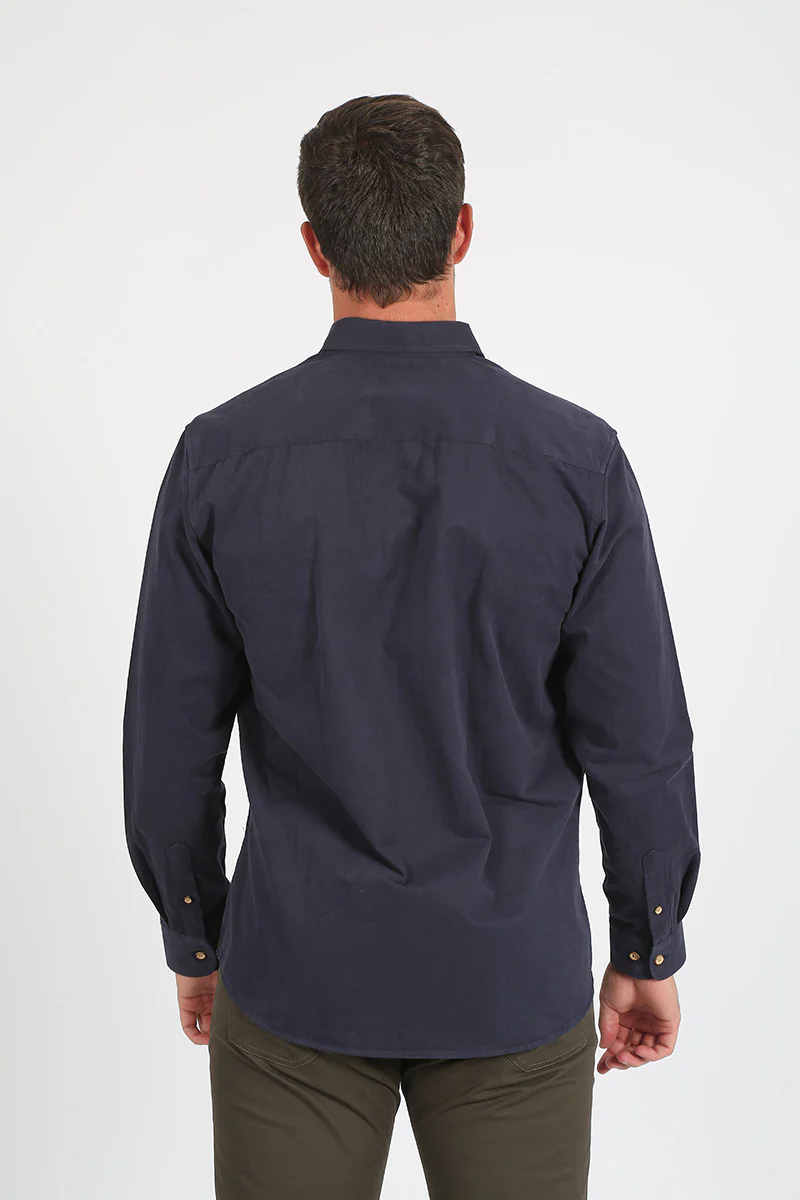 Sobrecamisa Marino - Image 3