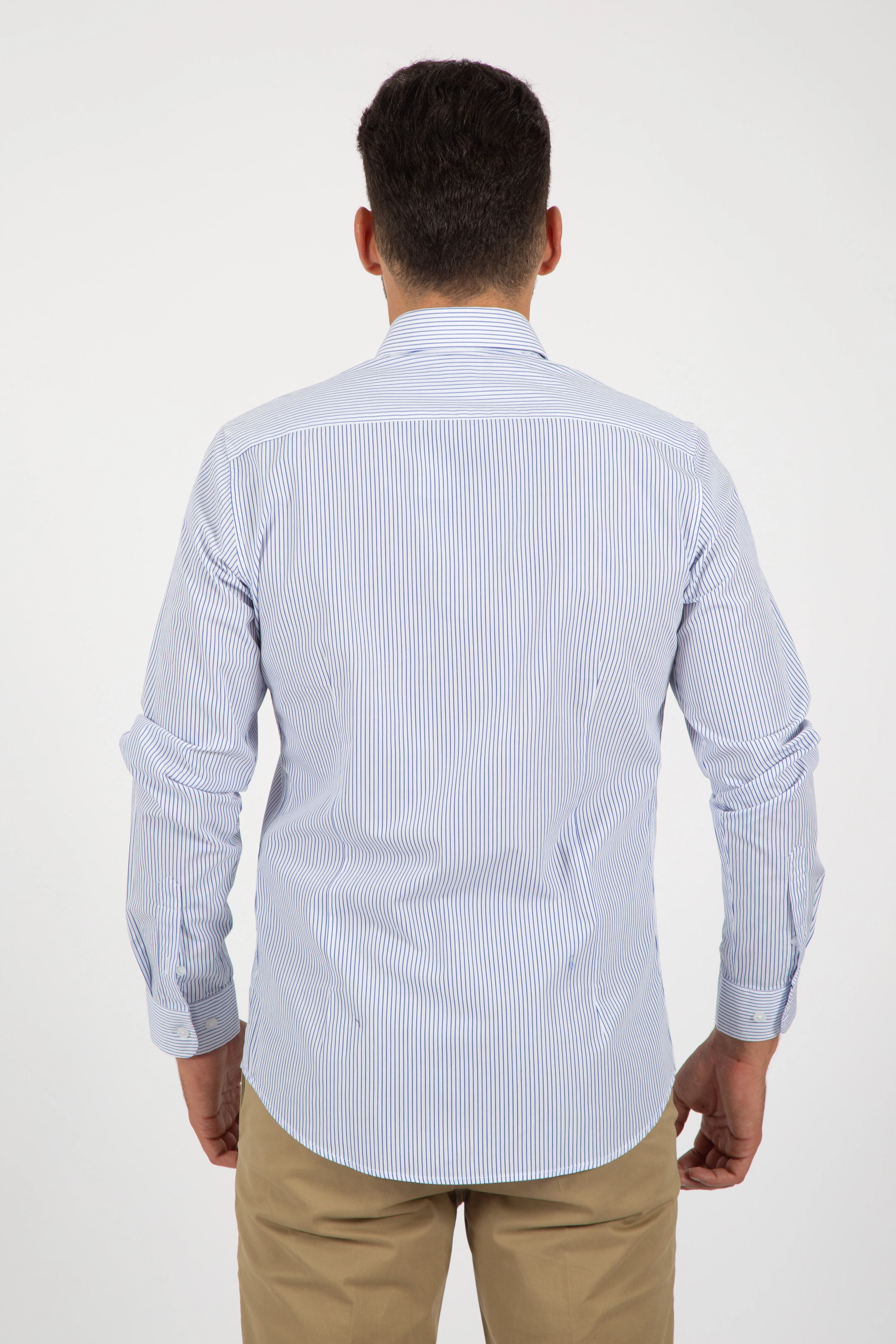 Camisa Raya Marino - Image 5