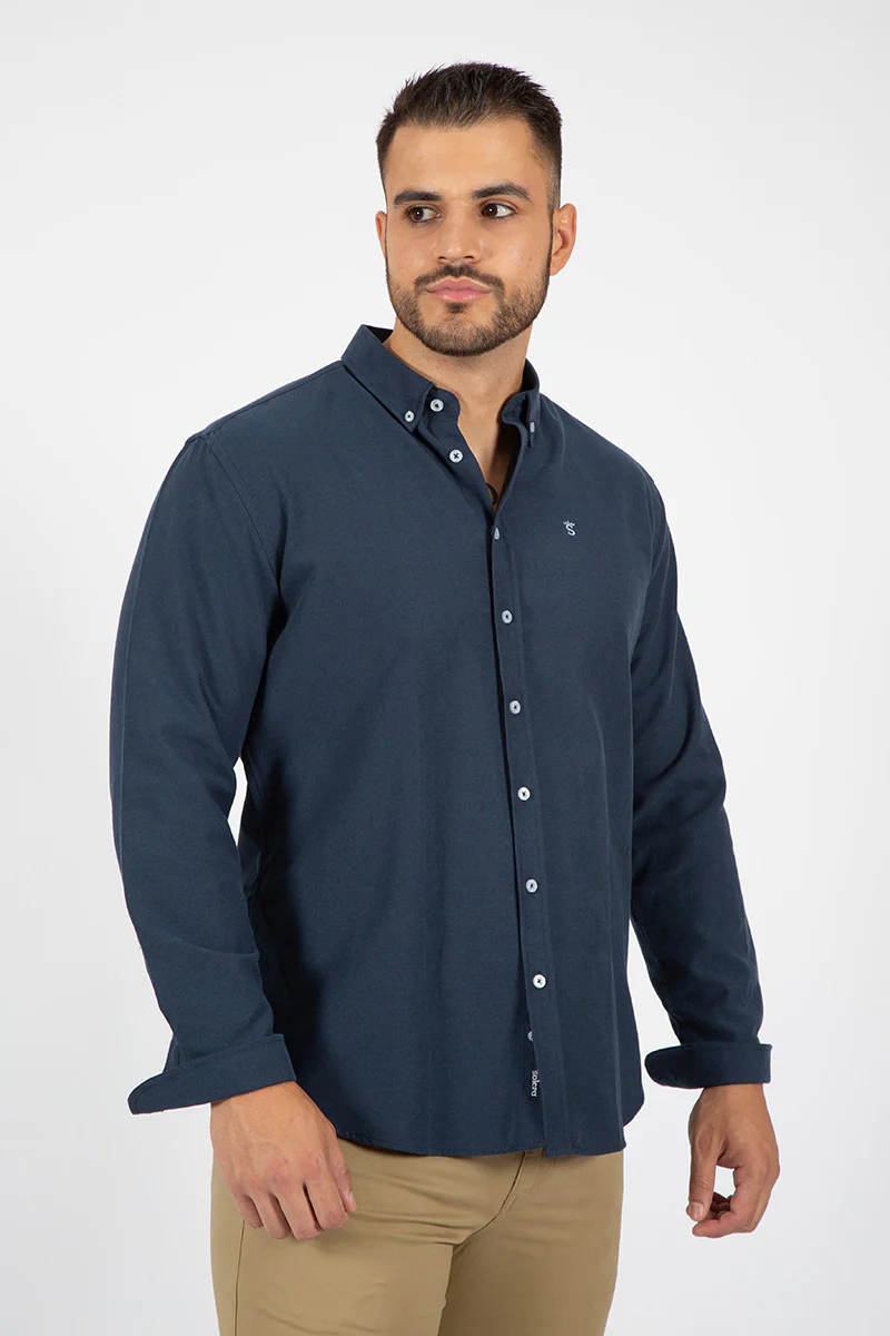 Camisa Marino - Image 2