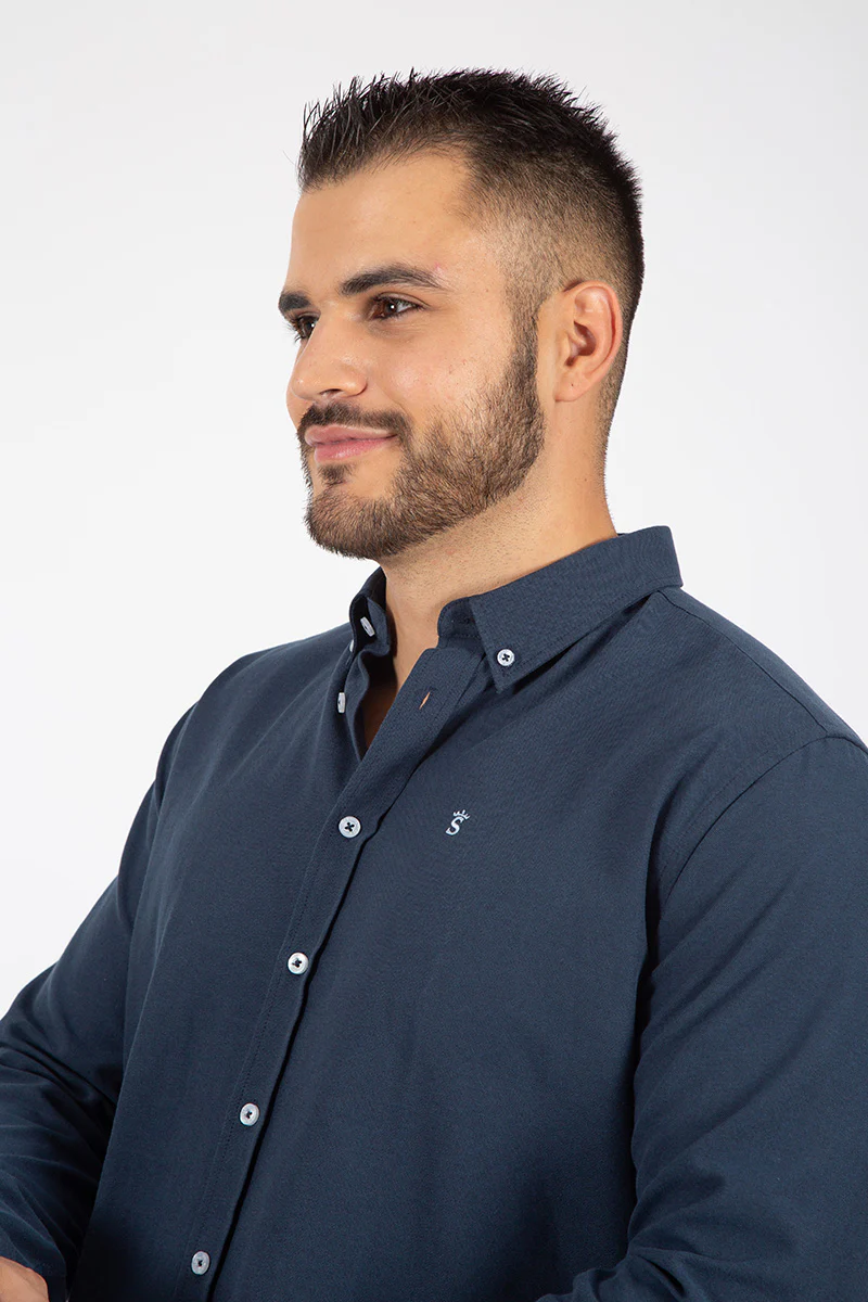 Camisa Marino - Image 3