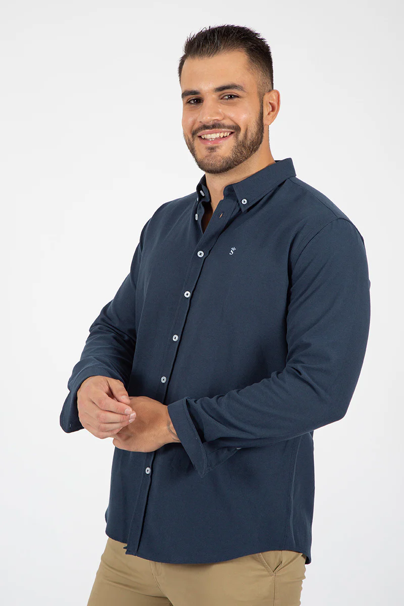 Camisa Marino - Image 4