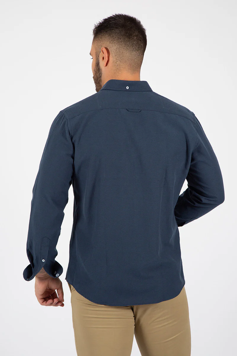 Camisa Marino - Image 6