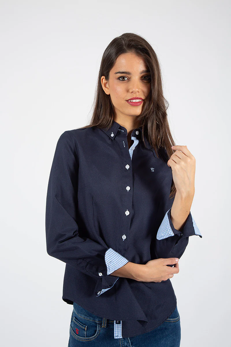 Camisa Marino - Image 3