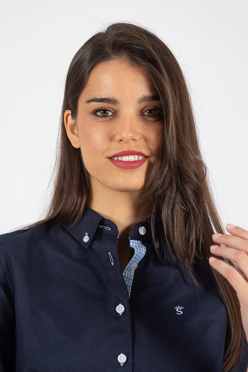 Camisa Marino - Image 4