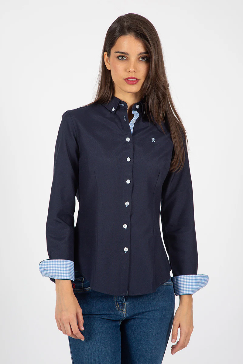 Camisa Marino - Image 5