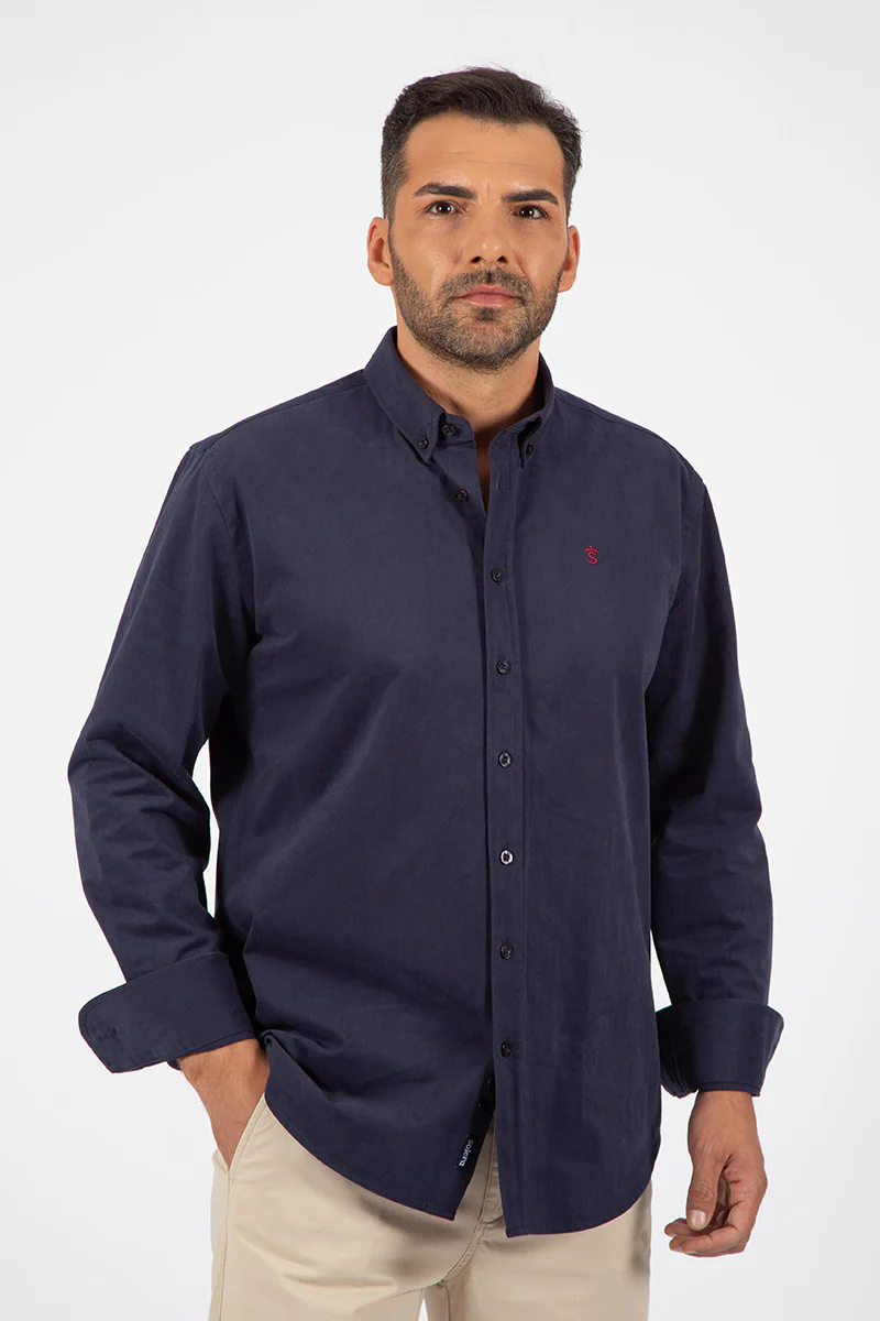 Camisa Marino - Image 2