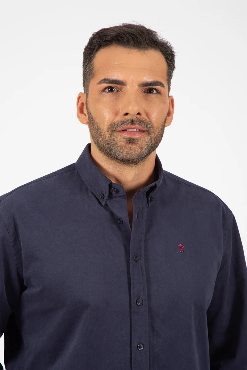 Camisa Marino - Image 3