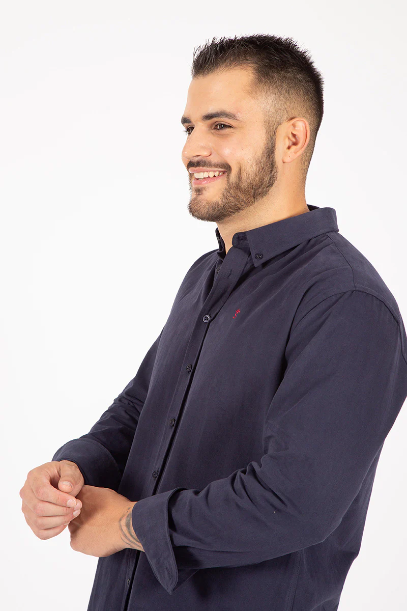Camisa Marino - Image 4