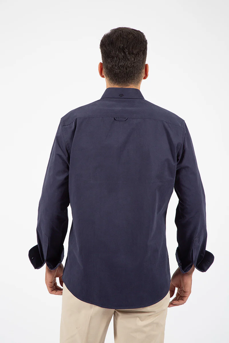 Camisa Marino - Image 6