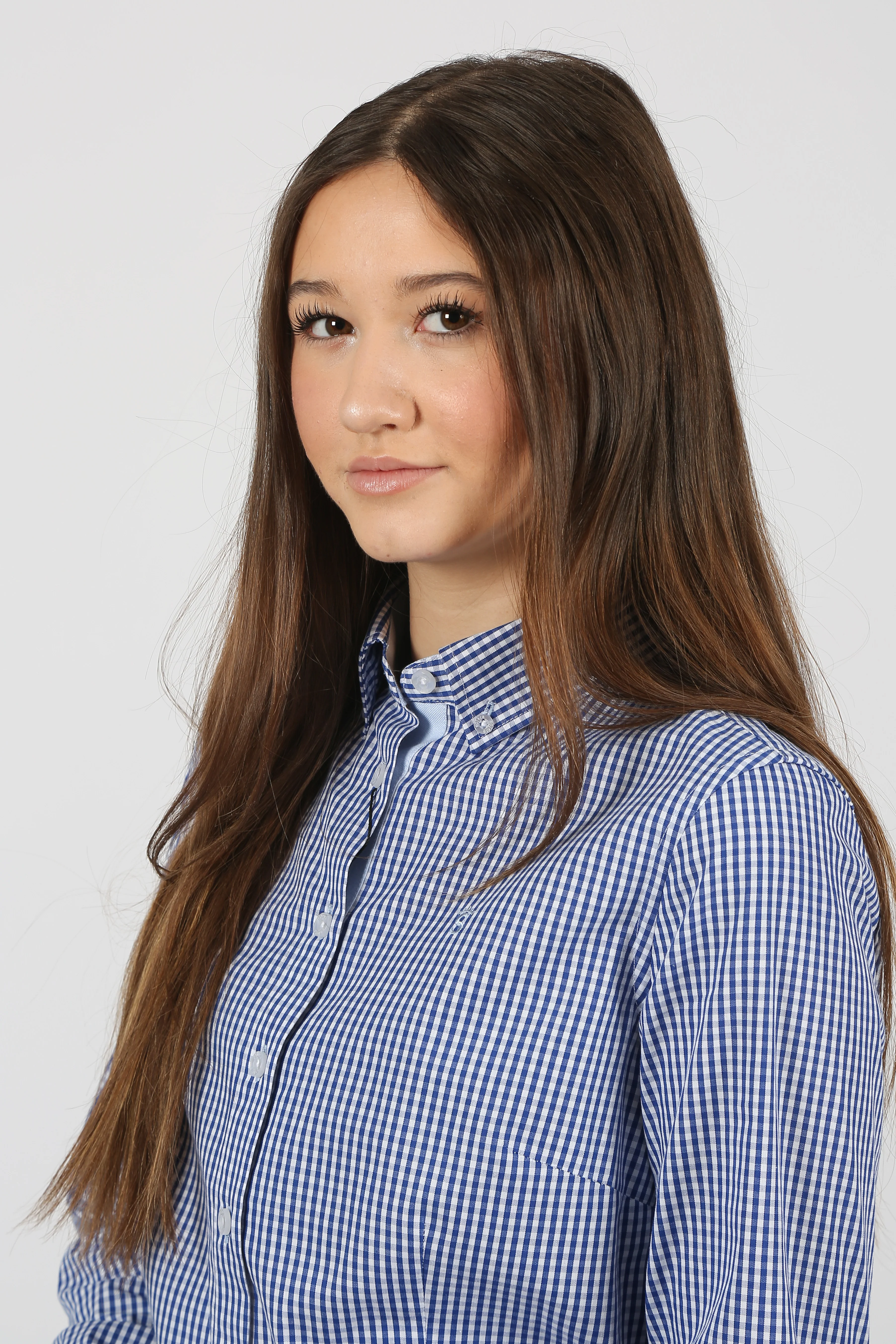 Camisa Vichi Marino - Image 4