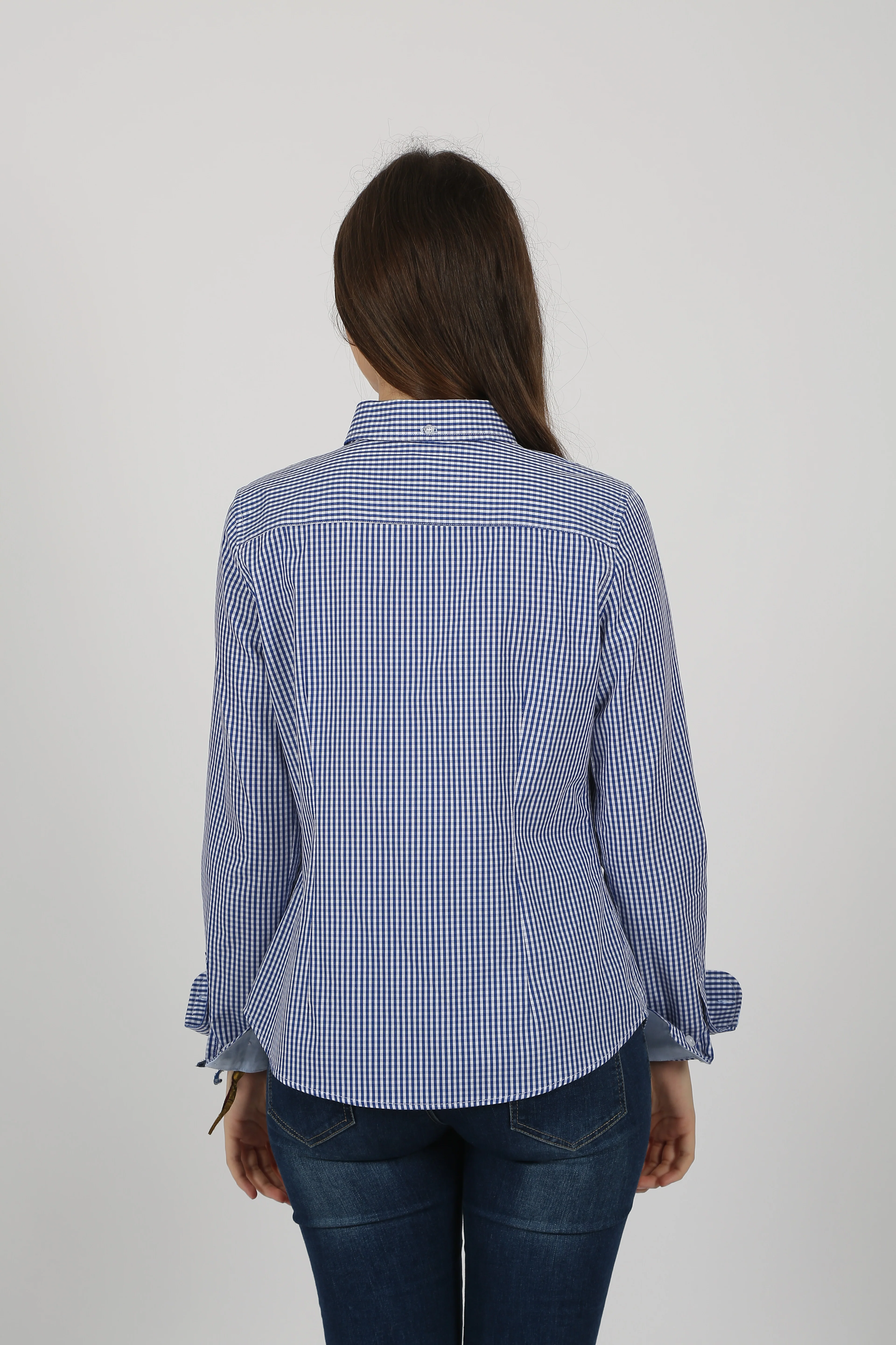 Camisa Vichi Marino - Image 5