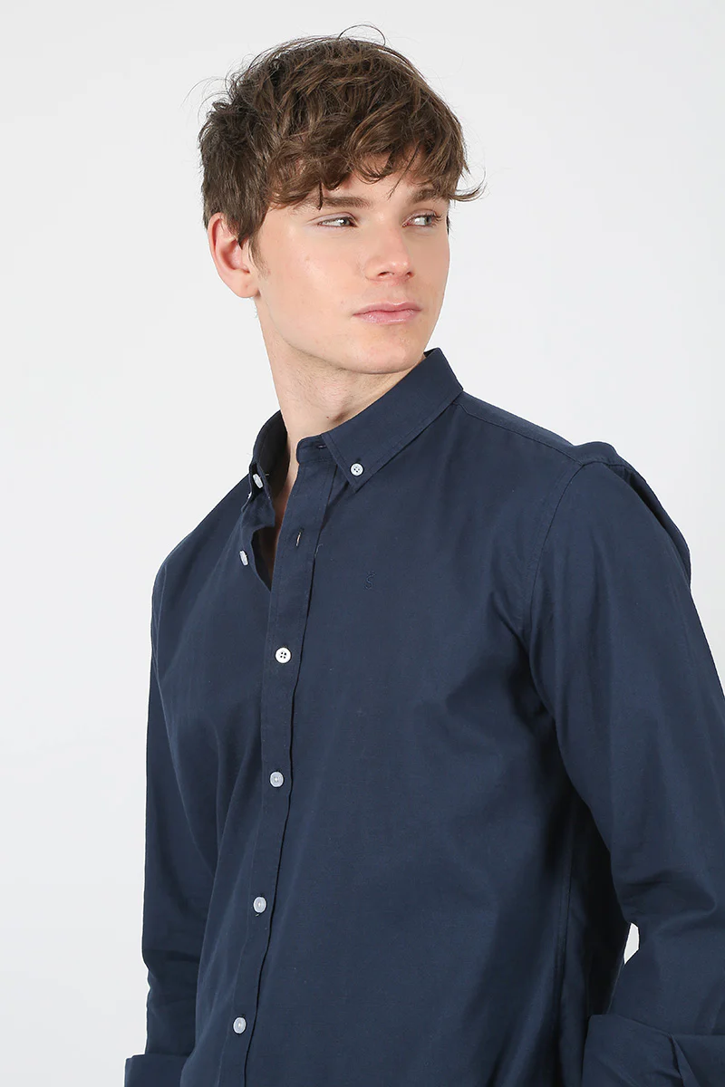 Camisa Marino - Image 2