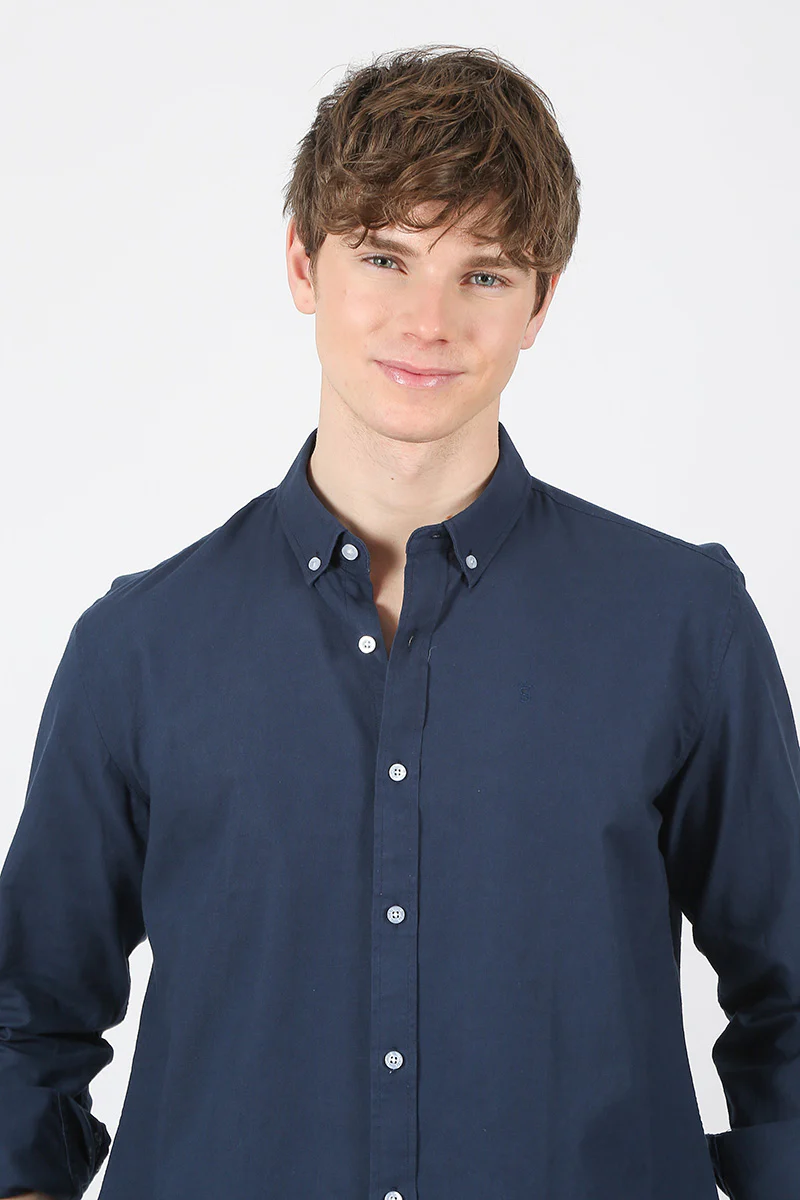 Camisa Marino - Image 3