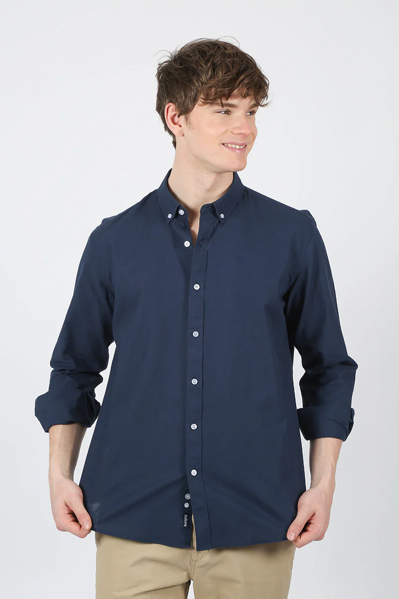 Camisa Marino - Image 4