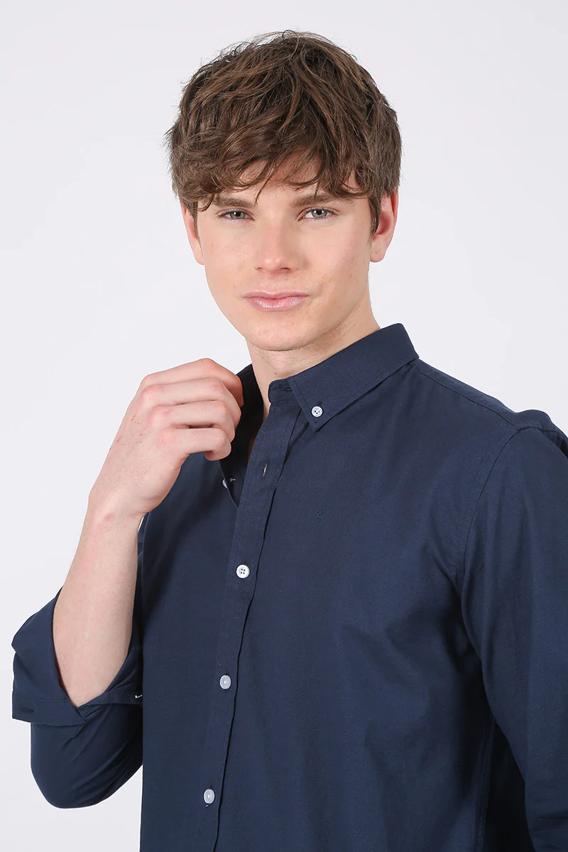 Camisa Marino - Image 5