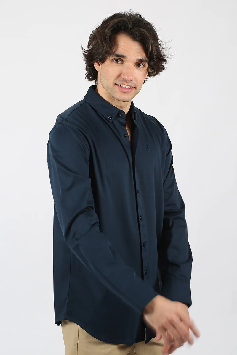 Camisa Marino - Image 2