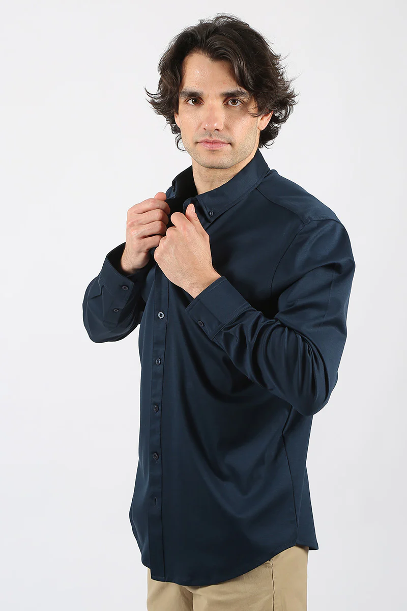Camisa Marino - Image 4