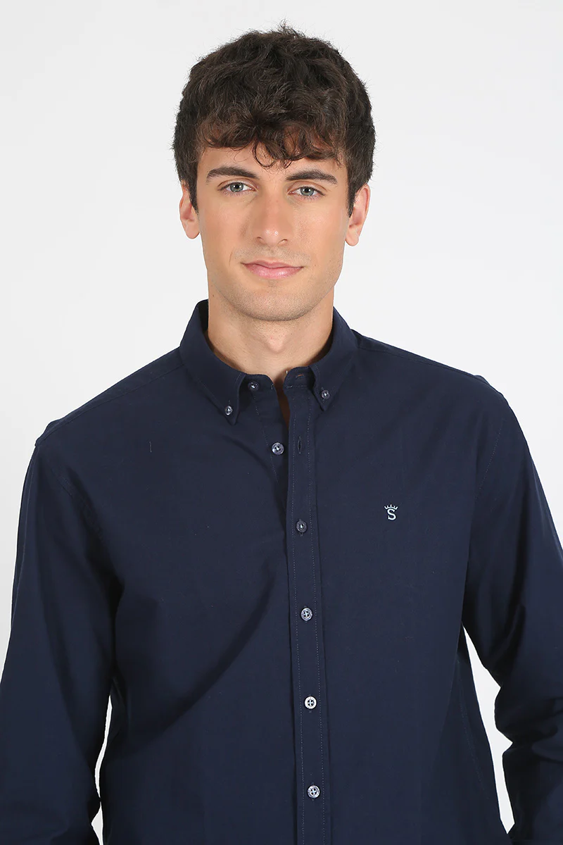 Camisa Marino - Image 2