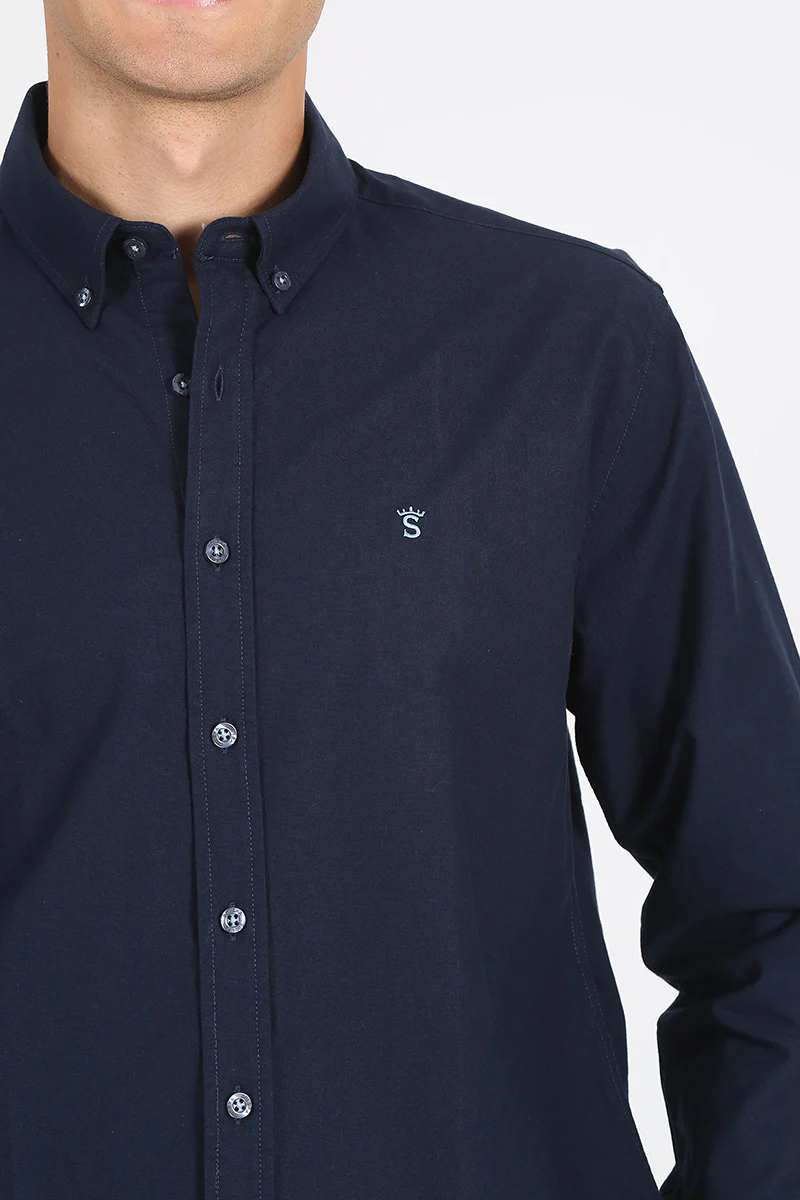 Camisa Marino - Image 5