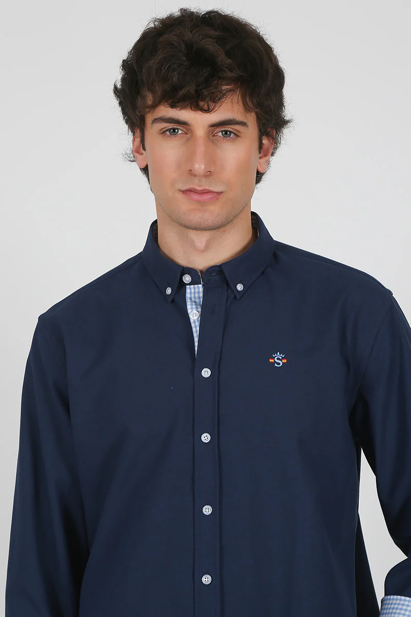 Camisa Marino - Image 4