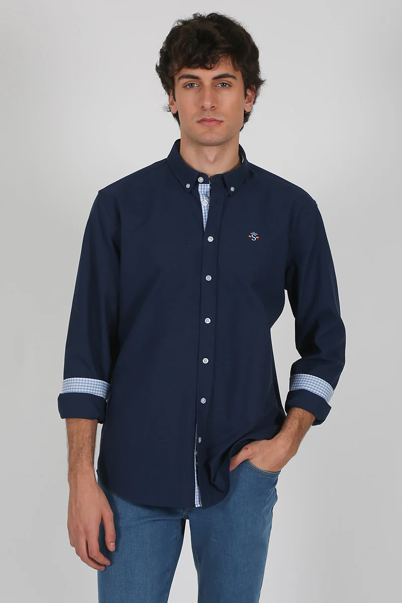 Camisa Marino - Image 5