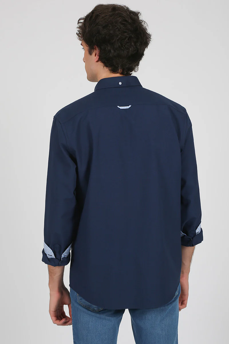 Camisa Marino - Image 6