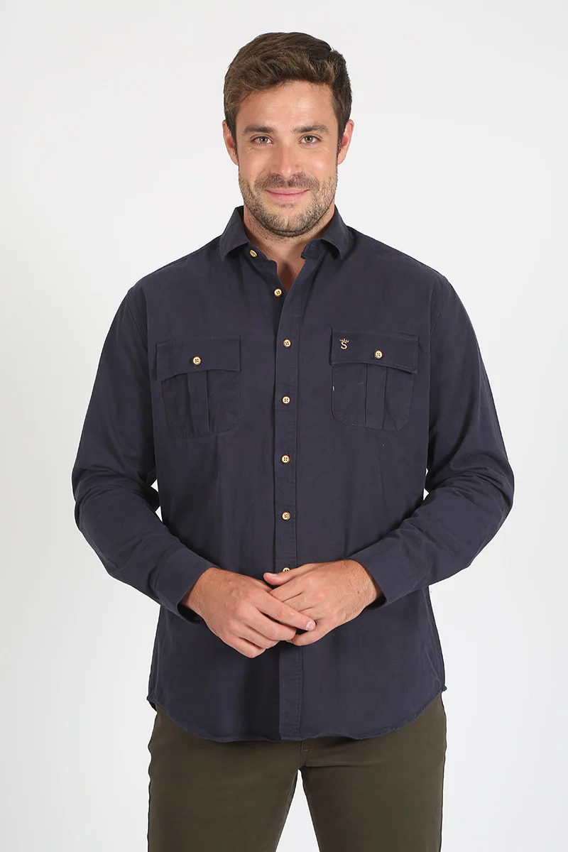 Sobrecamisa Marino - Image 5
