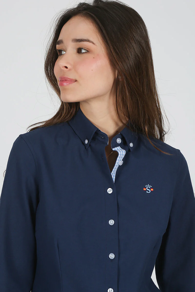 Camisa Marino - Image 2