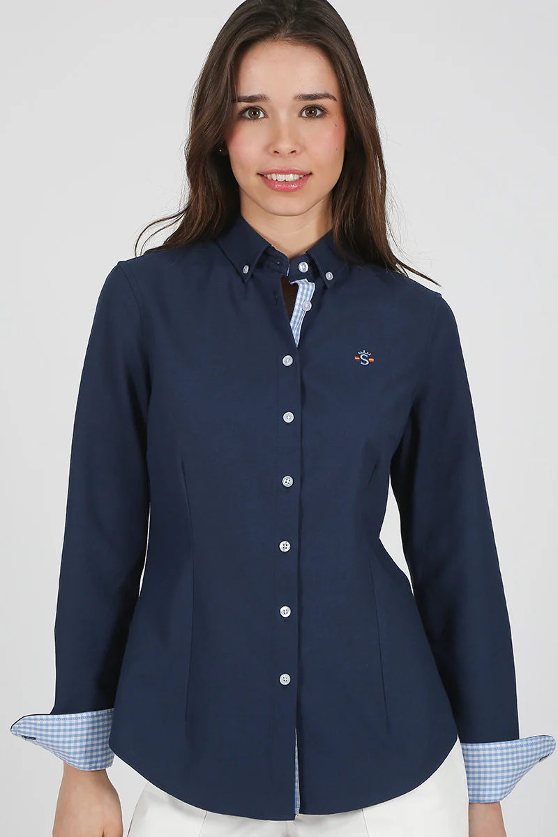 Camisa Marino - Image 3