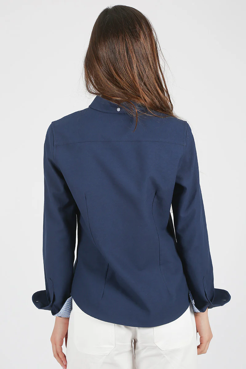 Camisa Marino - Image 4