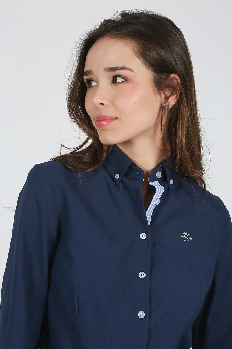 Camisa Marino - Image 5