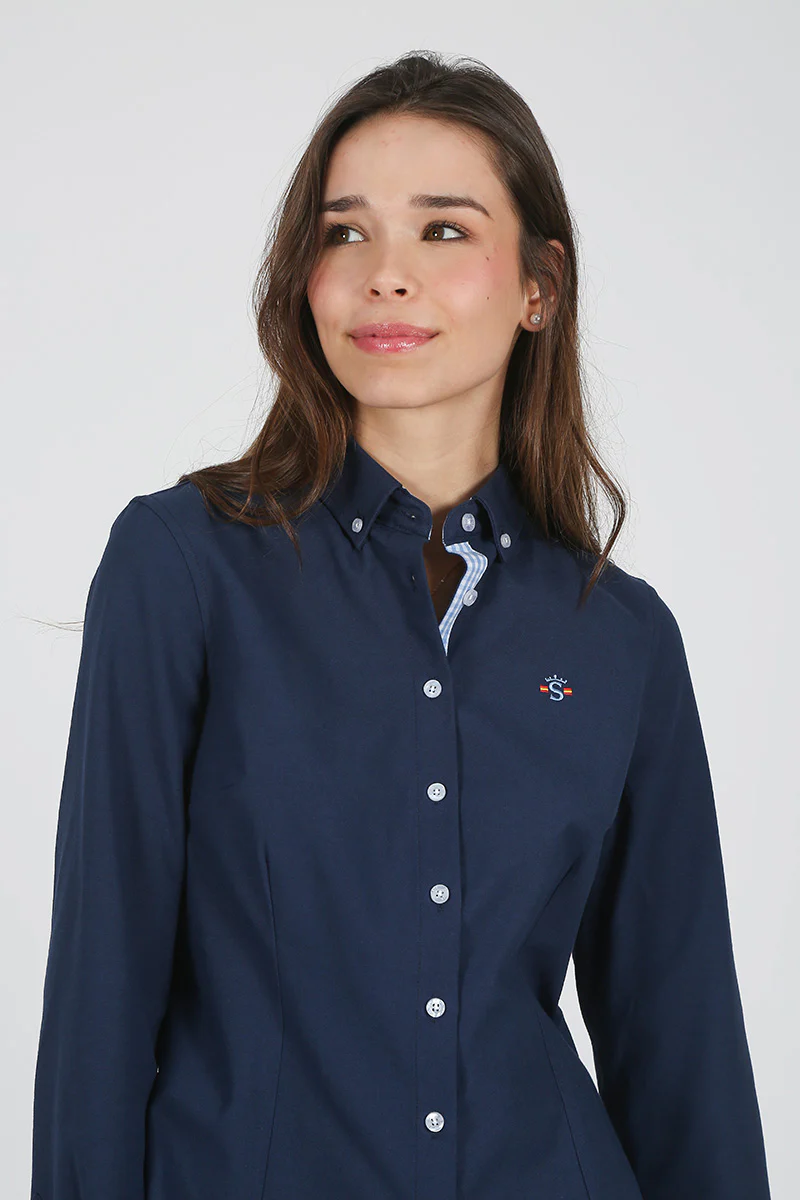 Camisa Marino - Image 6